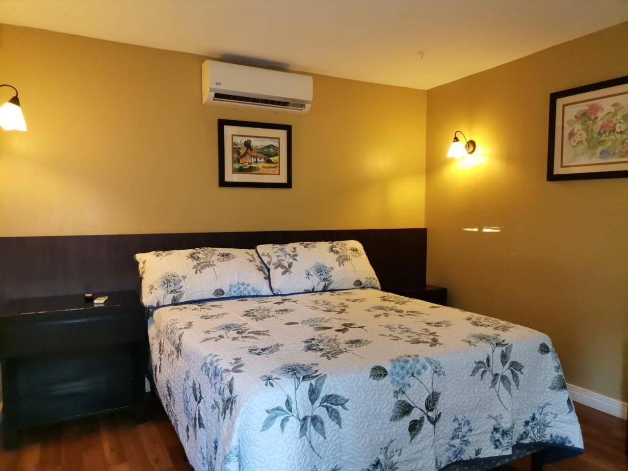 Airport Costa Rica B&B Río Segundo Εξωτερικό φωτογραφία
