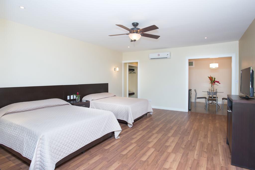 Airport Costa Rica B&B Río Segundo Δωμάτιο φωτογραφία
