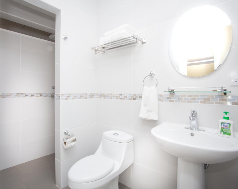 Airport Costa Rica B&B Río Segundo Δωμάτιο φωτογραφία