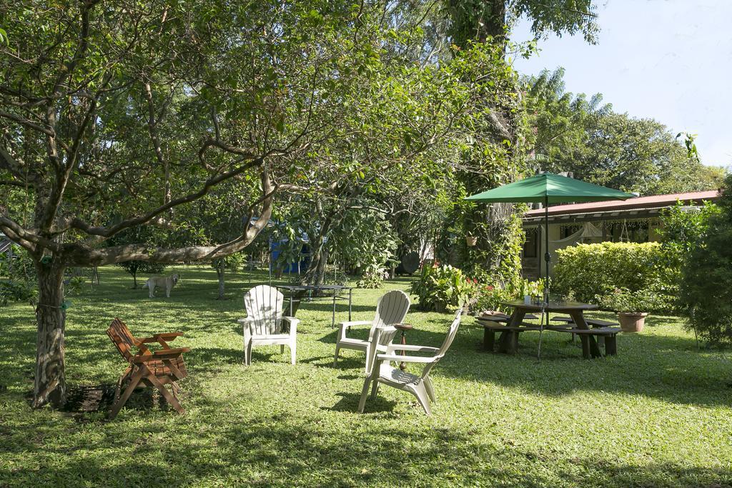 Airport Costa Rica B&B Río Segundo Εξωτερικό φωτογραφία