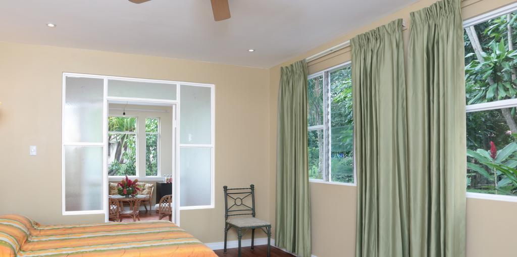 Airport Costa Rica B&B Río Segundo Εξωτερικό φωτογραφία