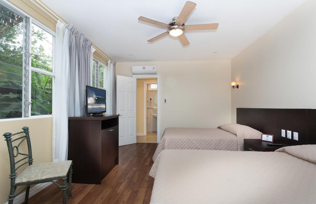 Airport Costa Rica B&B Río Segundo Εξωτερικό φωτογραφία