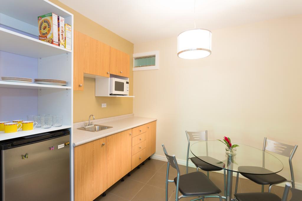 Airport Costa Rica B&B Río Segundo Εξωτερικό φωτογραφία