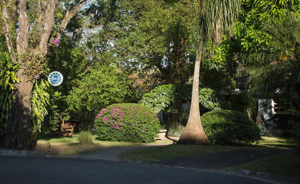 Airport Costa Rica B&B Río Segundo Εξωτερικό φωτογραφία