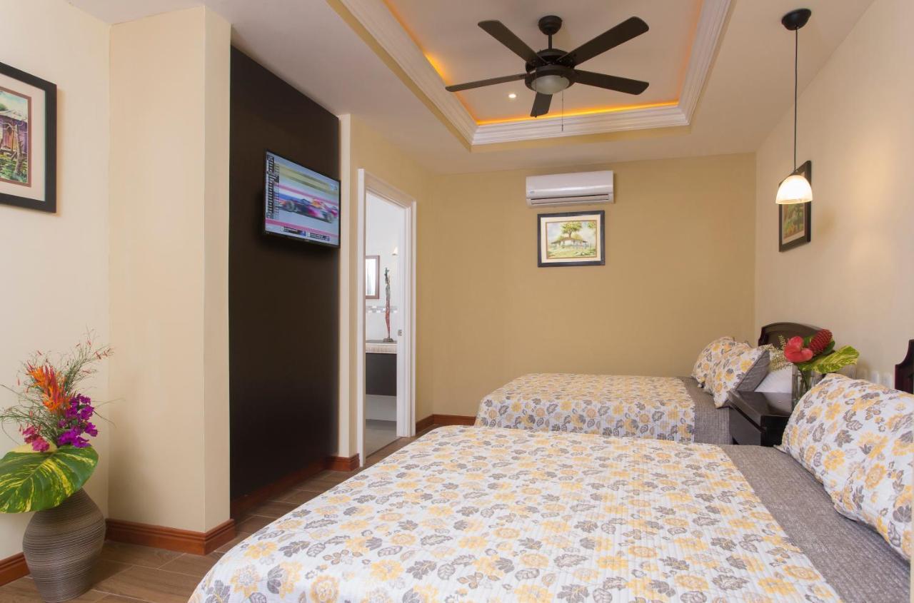 Airport Costa Rica B&B Río Segundo Εξωτερικό φωτογραφία